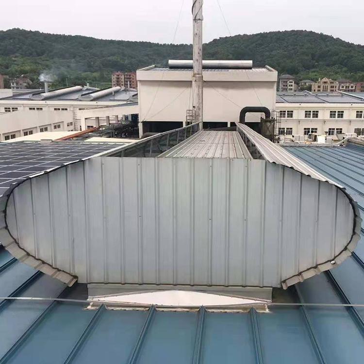 
屋顶透风器
