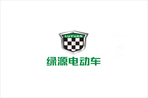 天能电池协作火伴 绿源电动车